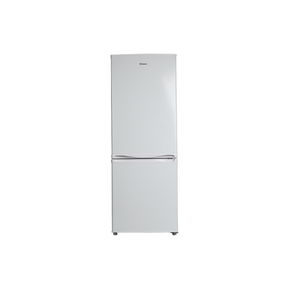 Réfrigérateur Avec Congélateur 194 L Reconditionné CANDY CMCS5152W : vue de face