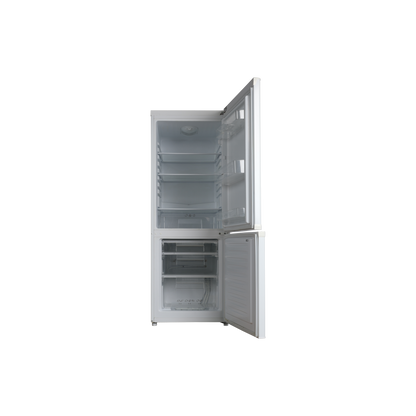 Réfrigérateur Avec Congélateur 194 L Reconditionné CANDY CMCS5152W : vue de l'intérieur
