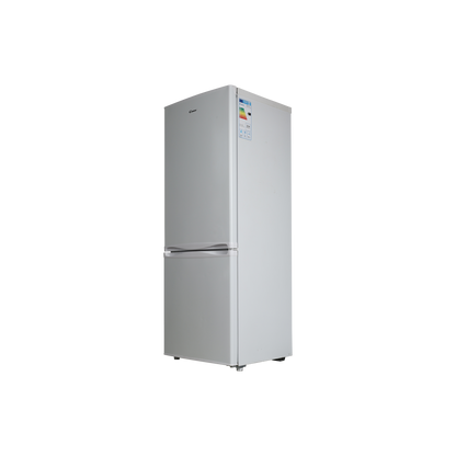 Réfrigérateur Avec Congélateur 194 L Reconditionné CANDY CMCS5152W : vue du côté droit
