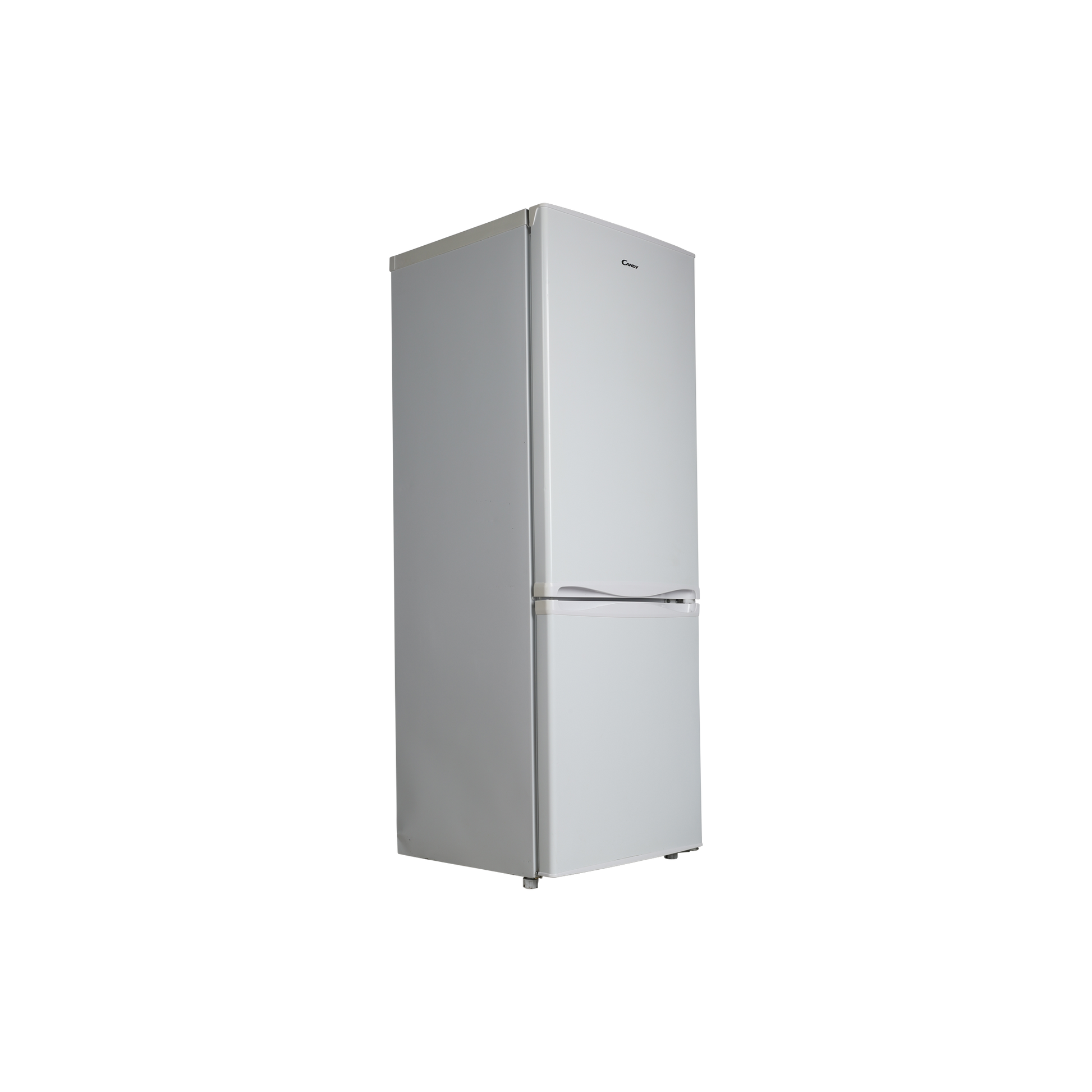 Réfrigérateur Avec Congélateur 194 L Reconditionné CANDY CMCS5152W : vue du côté gauche