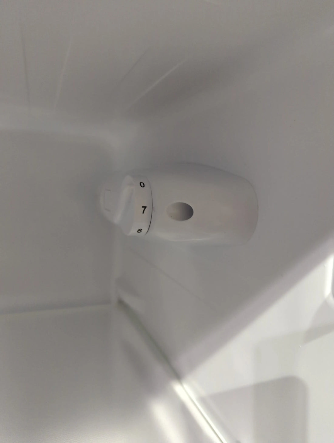 Réfrigérateur Avec Congélateur 206 L Reconditionné OCEANIC OCEAF2D206S1