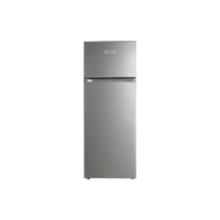 Réfrigérateur Avec Congélateur 206 L Reconditionné OCEANIC OCEAF2D206S1 : vue de face