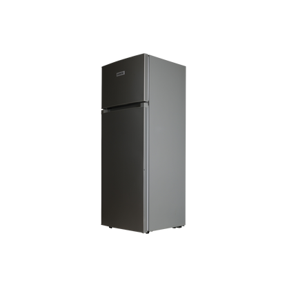 Réfrigérateur Avec Congélateur 206 L Reconditionné OCEANIC OCEAF2D206S1 : vue du côté droit