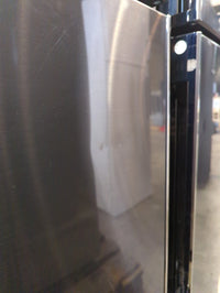 Réfrigérateur Multi-Portes 616 L Reconditionné SAMSUNG RF56J9040SG : vue de l'intérieur