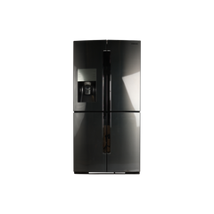 Réfrigérateur Multi-Portes 366 L Reconditionné SAMSUNG RF56J9040SG