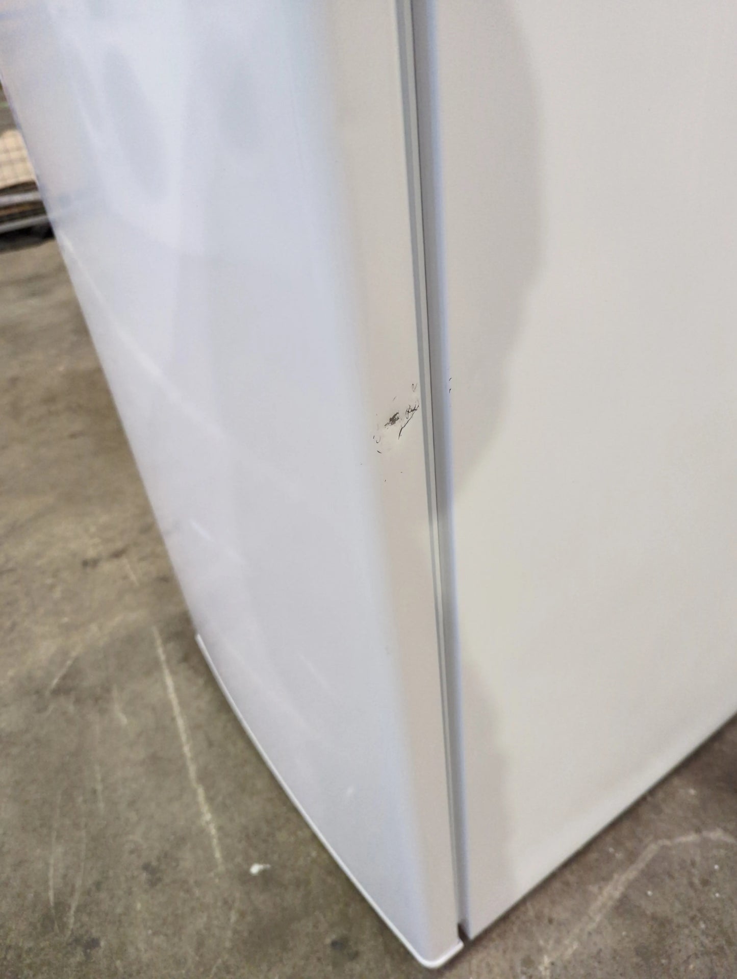 Réfrigérateur Avec Congélateur 206 L Reconditionné PROLINE DD207WH : détails