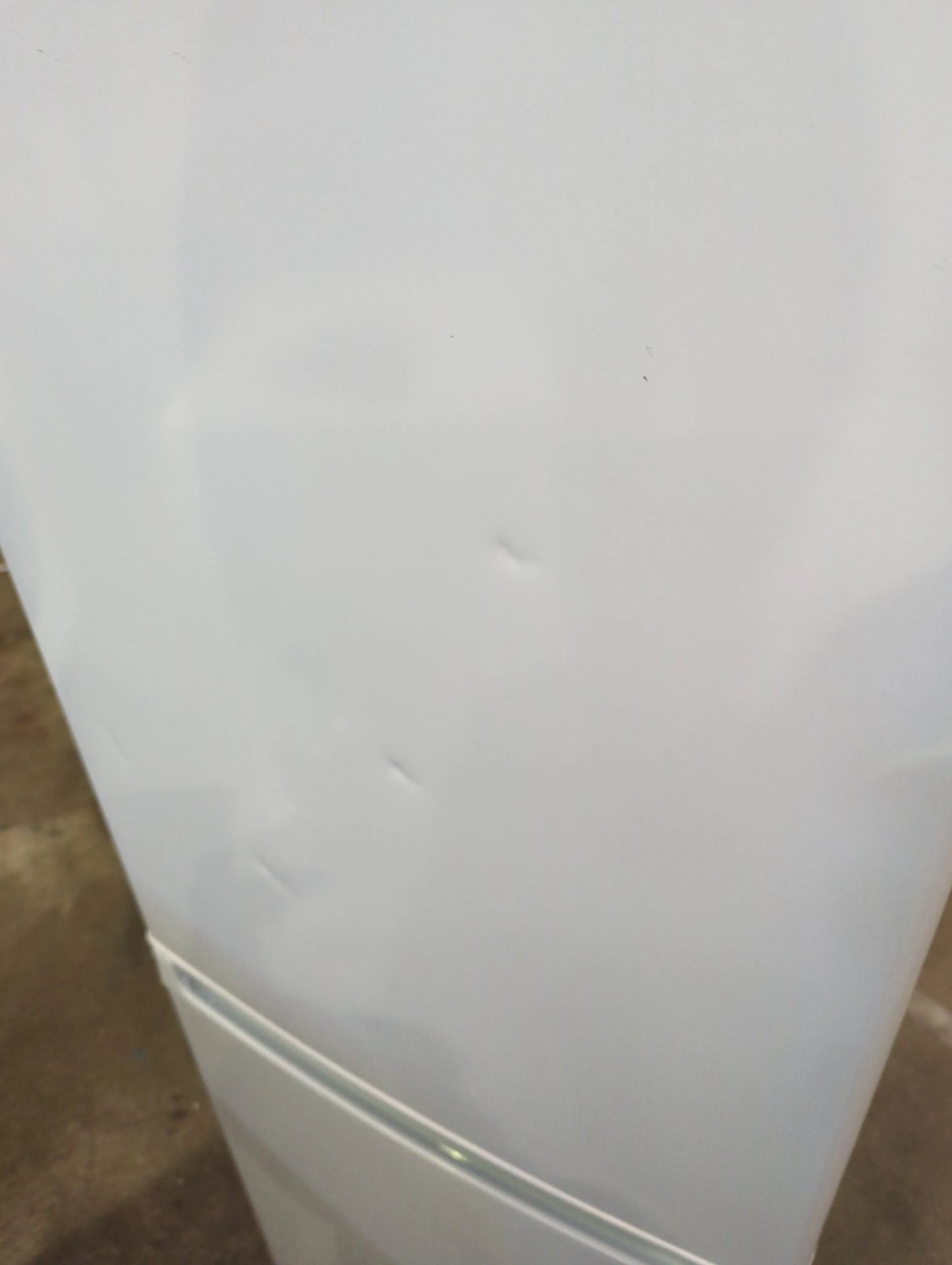 Réfrigérateur Avec Congélateur 173 L Reconditionné PROLINE PLC163WH : détails