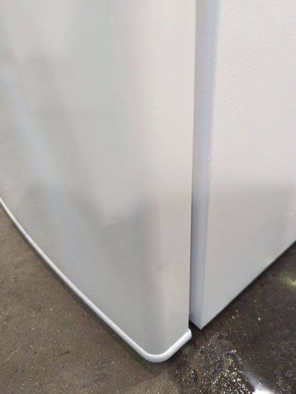 Réfrigérateur Avec Congélateur 173 L Reconditionné PROLINE PLC163WH : détails