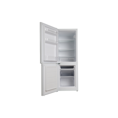 Réfrigérateur Avec Congélateur 173 L Reconditionné PROLINE PLC163WH : vue de l'intérieur