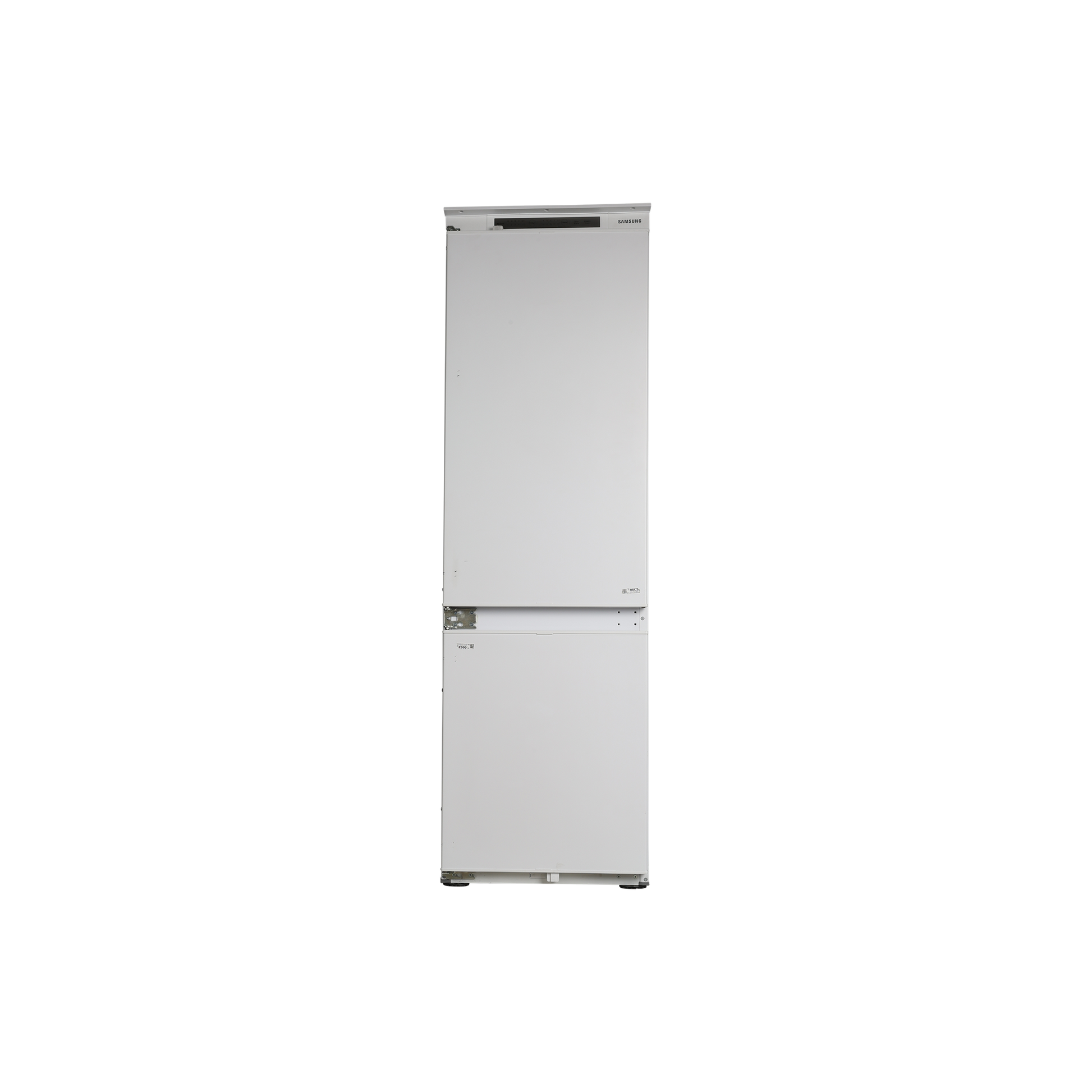 Réfrigérateur Encastrable 267 L Reconditionné SAMSUNG BRB26605FWW : vue de face