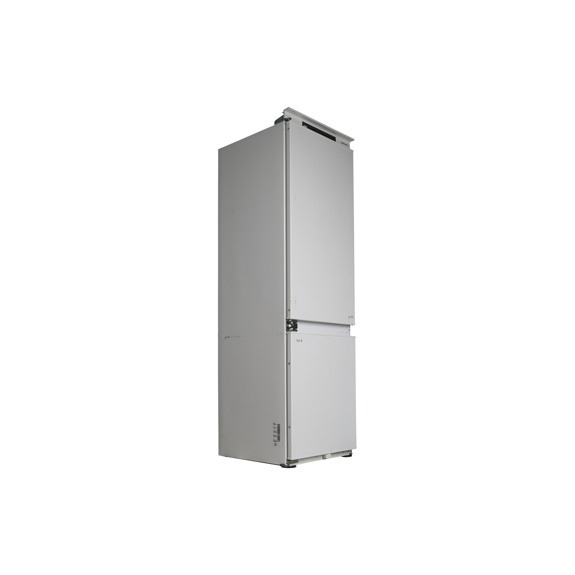 Réfrigérateur Encastrable 267 L Reconditionné SAMSUNG BRB26605FWW : vue du côté gauche