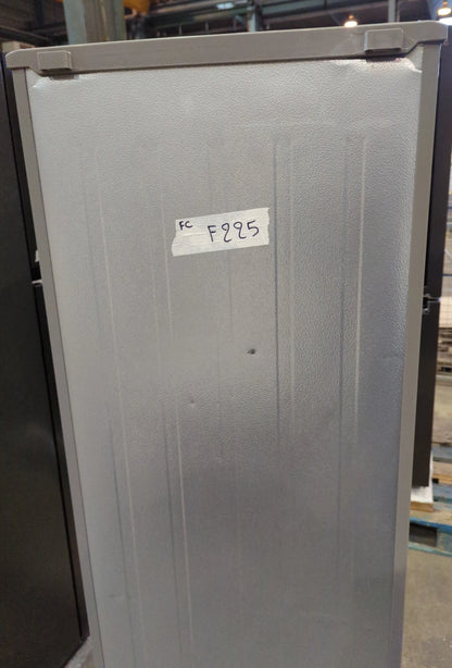 Réfrigérateur Avec Congélateur 246 L Reconditionné PROLINE PLC246WDSL : détails