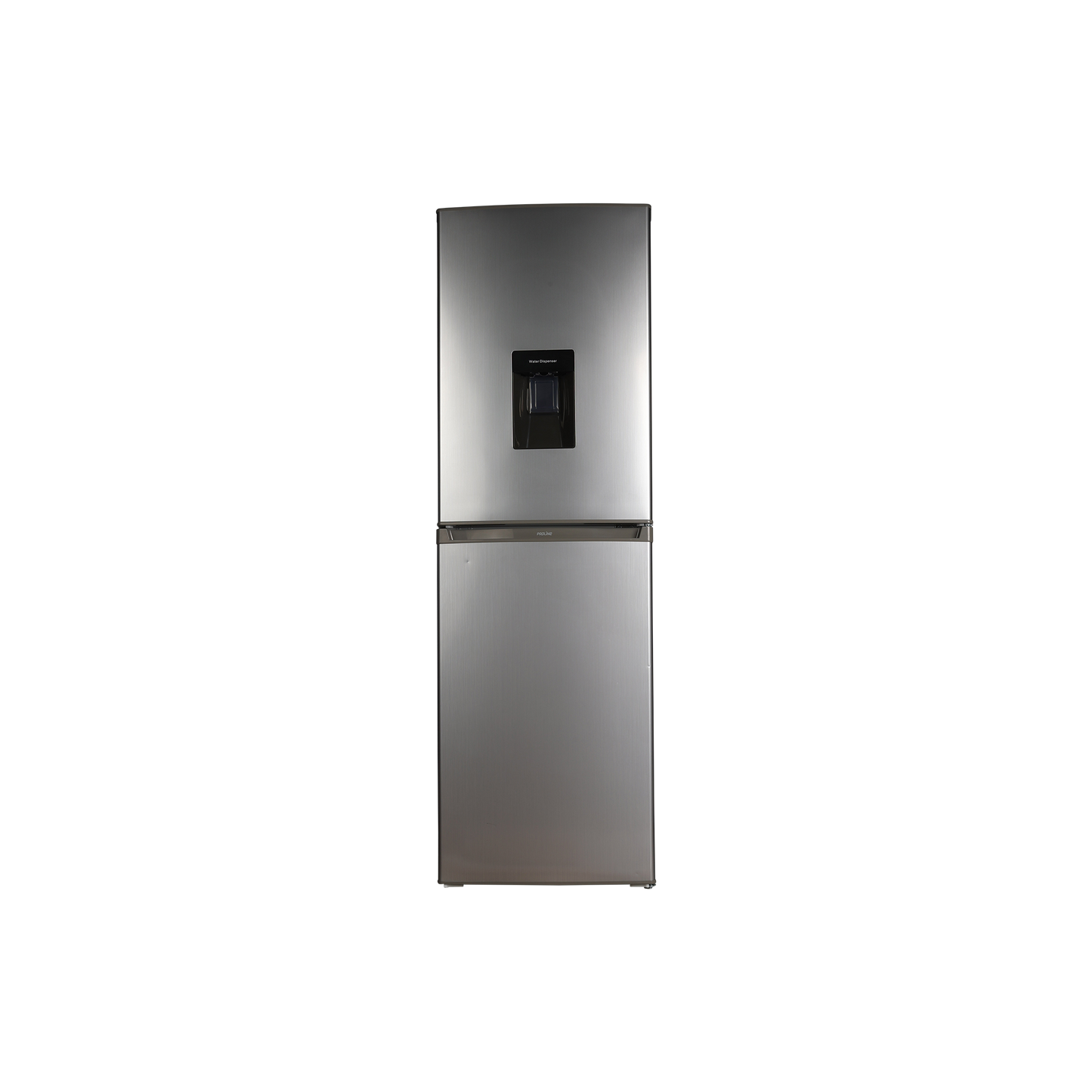 Réfrigérateur Avec Congélateur 246 L Reconditionné PROLINE PLC246WDSL : vue de face