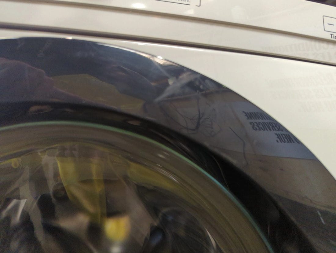 Lave-Linge Hublot 8 kg Reconditionné ELECTROLUX EW2F7814FA : détails