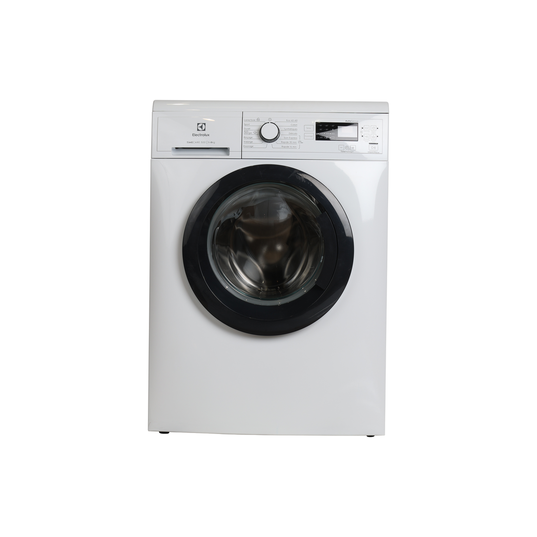 Lave-Linge Hublot 8 kg Reconditionné ELECTROLUX EW2F7814FA : vue de face