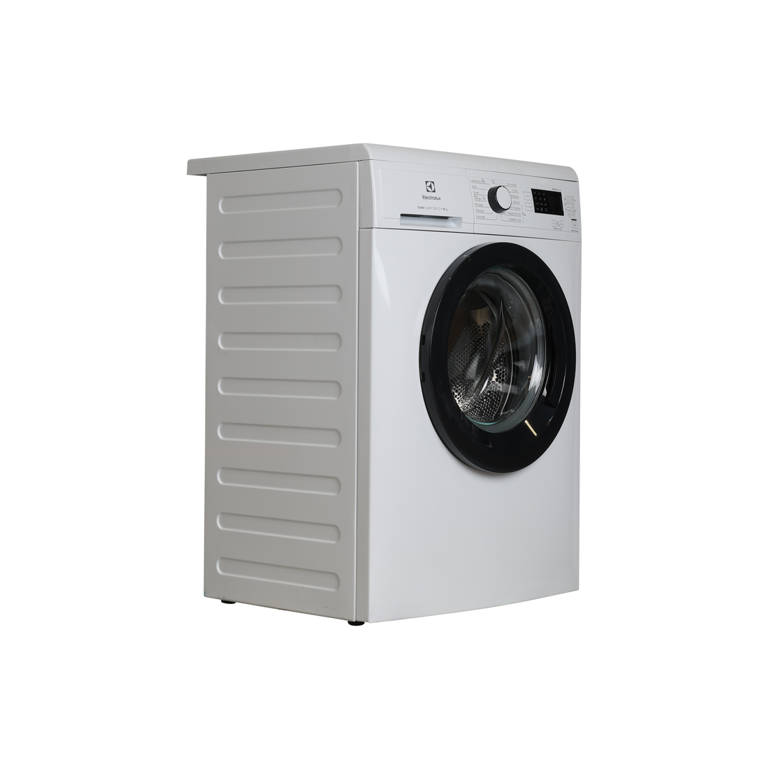 Lave-Linge Hublot 8 kg Reconditionné ELECTROLUX EW2F7814FA : vue du côté droit