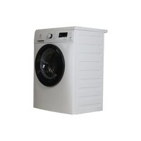 Lave-Linge Hublot 8 kg Reconditionné ELECTROLUX EW2F7814FA : vue du côté gauche