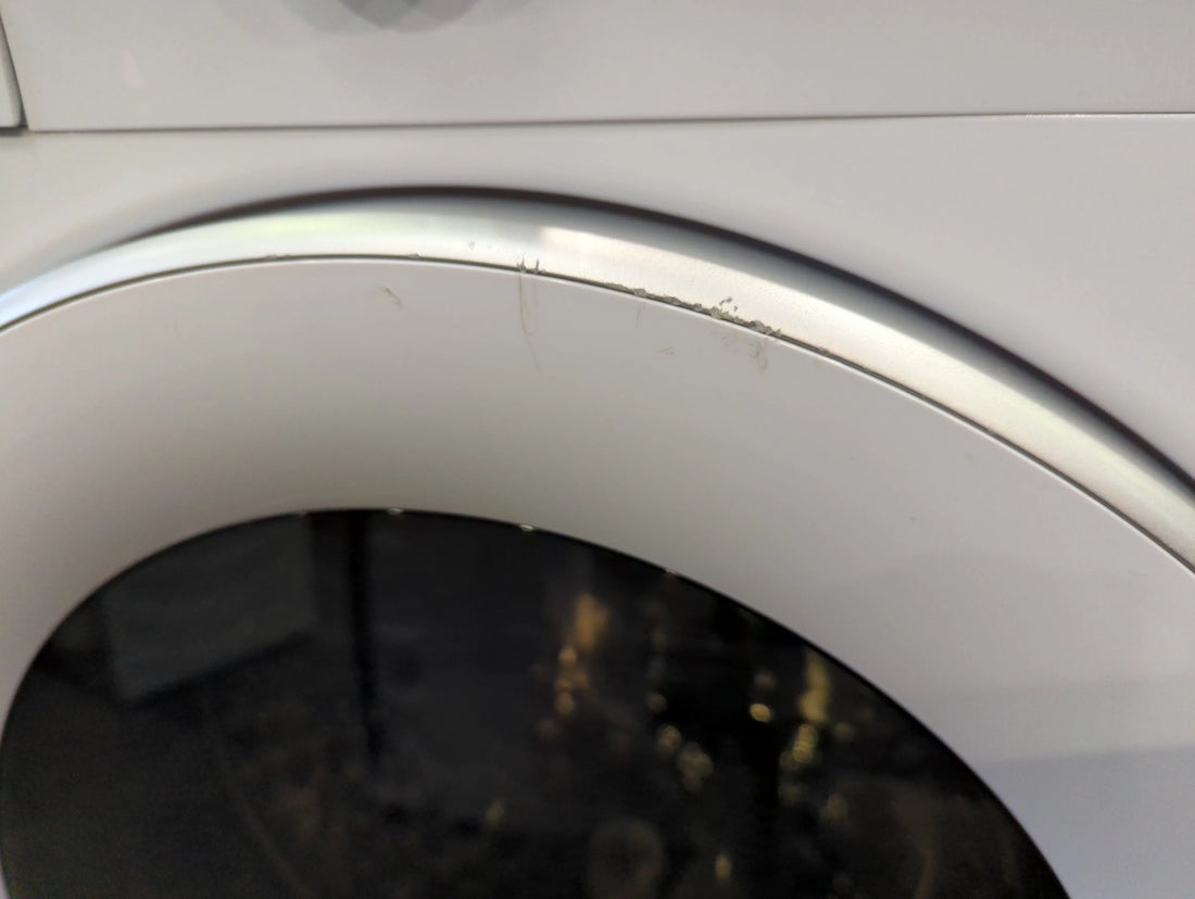 Lave-Linge Sechant 8 kg Reconditionné THOMSON THWD86140WH2 : détails