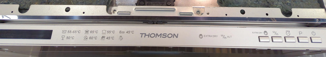 Lave-Vaisselle Encastrable 14 Cvts Reconditionné THOMSON PRIMOTH2EFULL