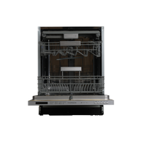 Lave-Vaisselle Encastrable 14 Cvts Reconditionné THOMSON PRIMOTH2EFULL : vue de l'intérieur