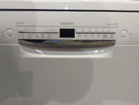 Lave-Vaisselle Pose Libre 13 Cvts Reconditionné BOSCH SMS2HTW05E