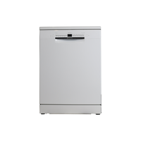 Lave-Vaisselle Pose Libre 13 Cvts Reconditionné BOSCH SMS2HTW05E : vue de face