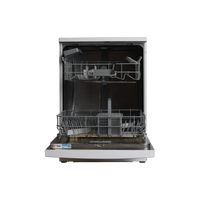 Lave-Vaisselle Pose Libre 13 Cvts Reconditionné BOSCH SMS2HTW05E : vue de l'intérieur