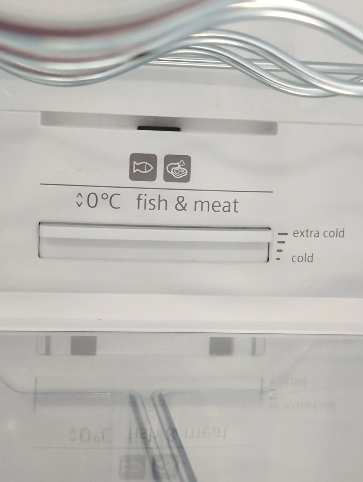 Réfrigérateur Avec Congélateur 435 L Reconditionné SIEMENS KG49NXXEA