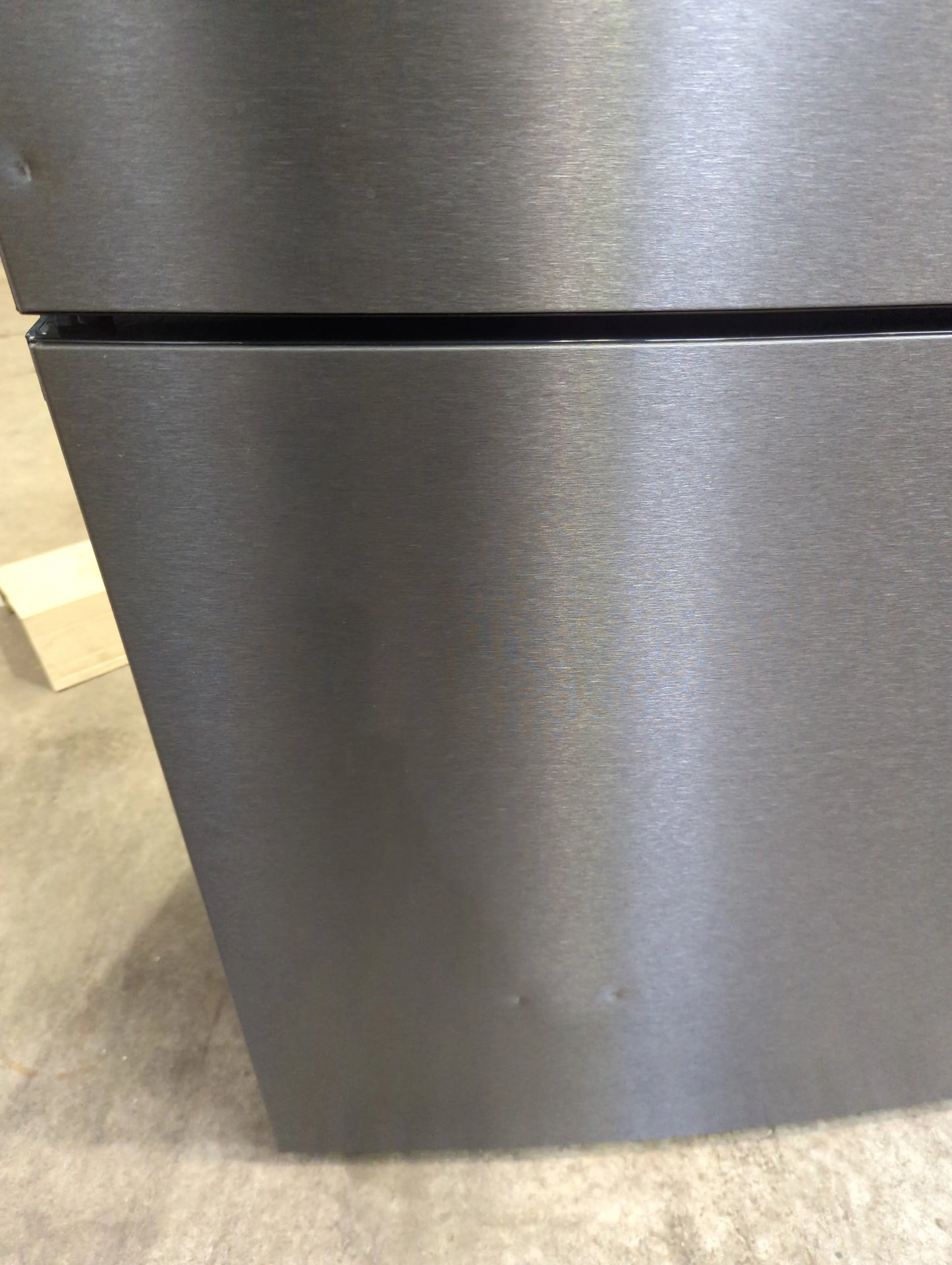 Réfrigérateur Avec Congélateur 435 L Reconditionné SIEMENS KG49NXXEA : détails