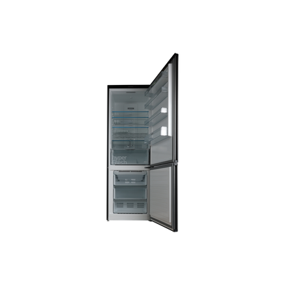 Réfrigérateur Avec Congélateur 435 L Reconditionné SIEMENS KG49NXXEA : vue de l'intérieur