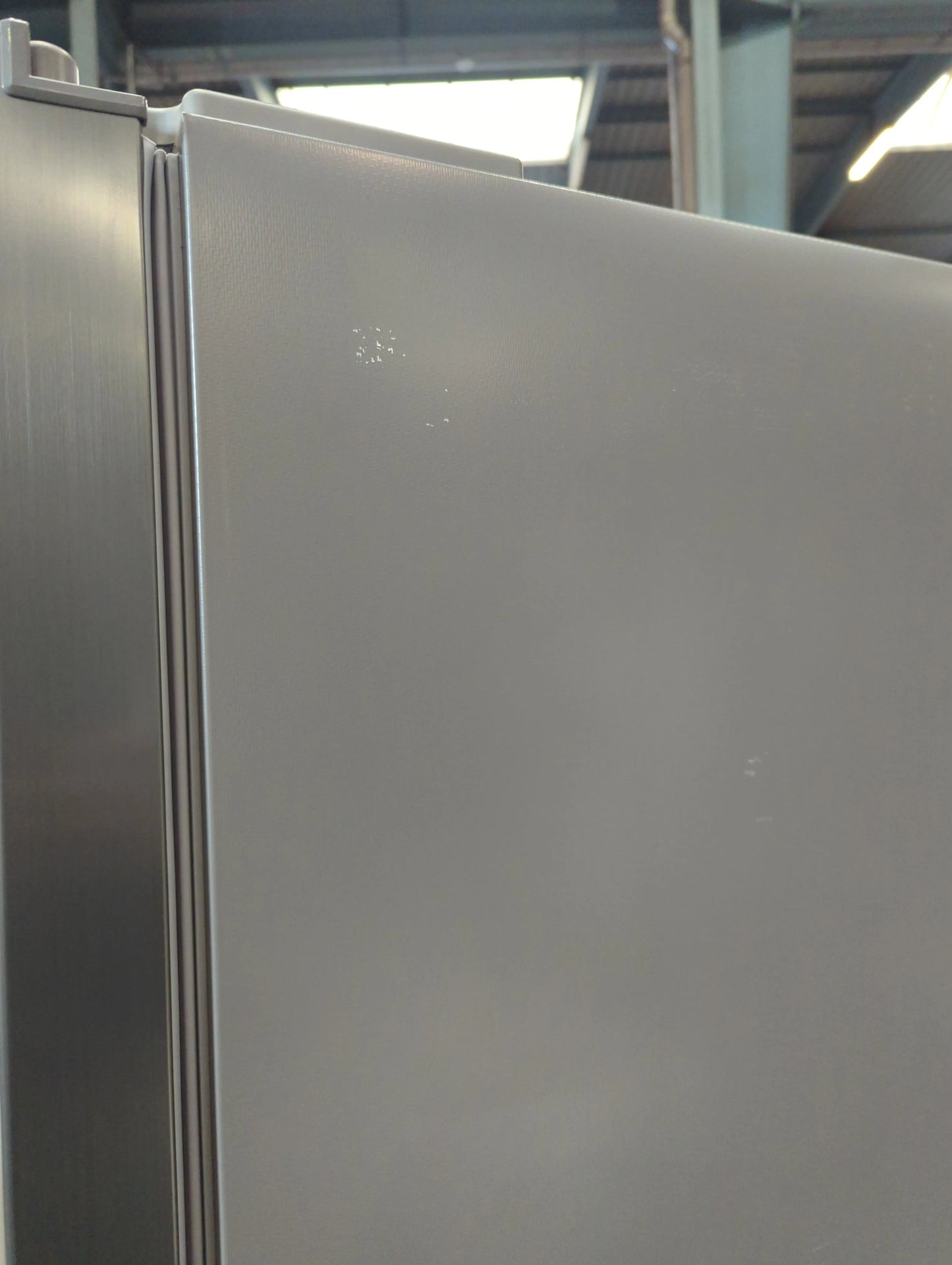 Réfrigérateur Avec Congélateur 420 L Reconditionné THOMSON THD421NFSL : détails