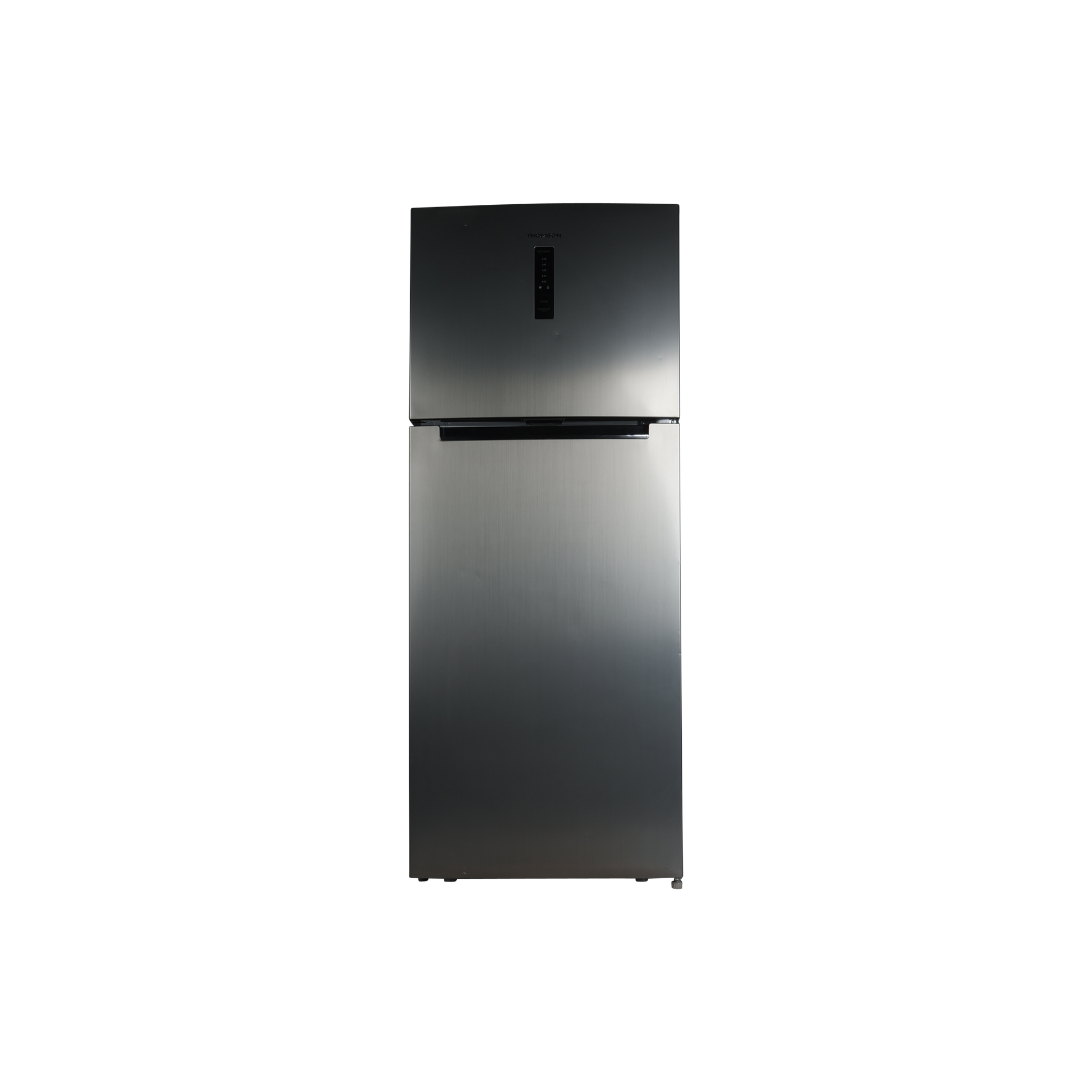 Réfrigérateur Avec Congélateur 420 L Reconditionné THOMSON THD421NFSL : vue de face