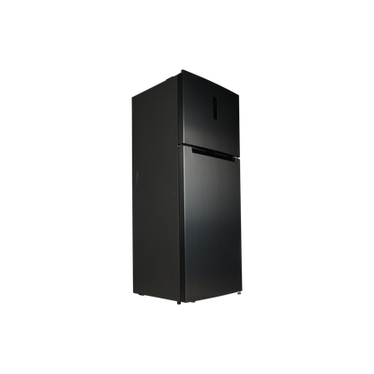 Réfrigérateur Avec Congélateur 420 L Reconditionné THOMSON THD421NFSL : vue du côté gauche