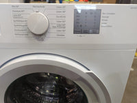 Lave-Linge Hublot 6 kg Reconditionné BEKO DWTV6621XW1W