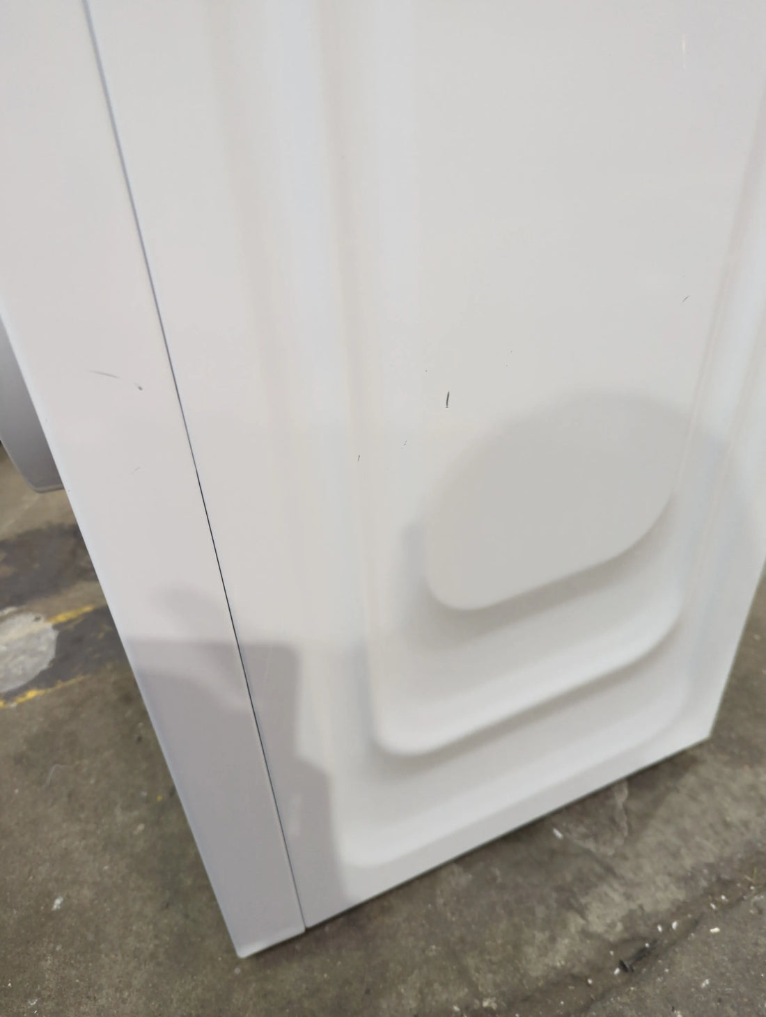 Lave-Linge Hublot 6 kg Reconditionné BEKO DWTV6621XW1W : détails