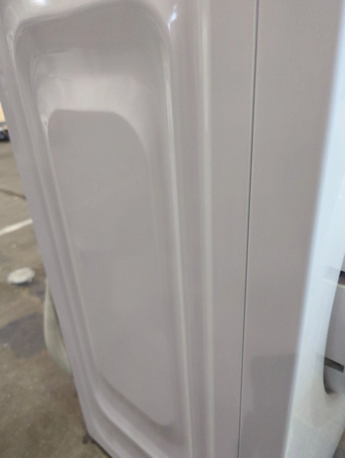 Lave-Linge Hublot 6 kg Reconditionné BEKO DWTV6621XW1W : détails