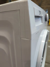 Lave-Linge Hublot 6 kg Reconditionné BEKO DWTV6621XW1W : détails