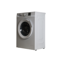 Lave-Linge Hublot 6 kg Reconditionné BEKO DWTV6621XW1W : vue du côté droit