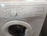 Lave-Linge Hublot 7 kg Reconditionné WHIRLPOOL AWO/D 7460