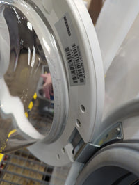Lave-Linge Hublot 7 kg Reconditionné WHIRLPOOL AWO/D 7460 : détails