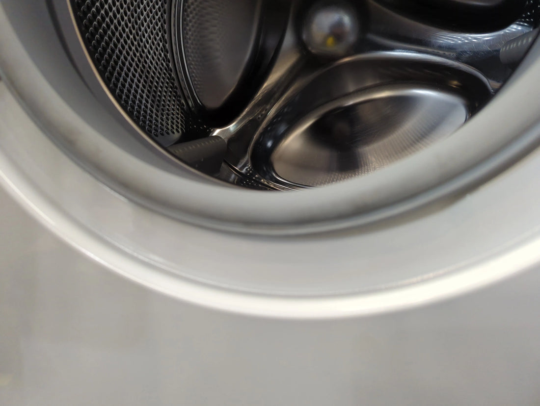 Lave-Linge Hublot 7 kg Reconditionné WHIRLPOOL AWO/D 7460 : détails