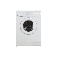 Lave-Linge Hublot 7 kg Reconditionné WHIRLPOOL AWO/D 7460 : vue de face