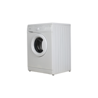 Lave-Linge Hublot 7 kg Reconditionné WHIRLPOOL AWO/D 7460 : vue du côté droit
