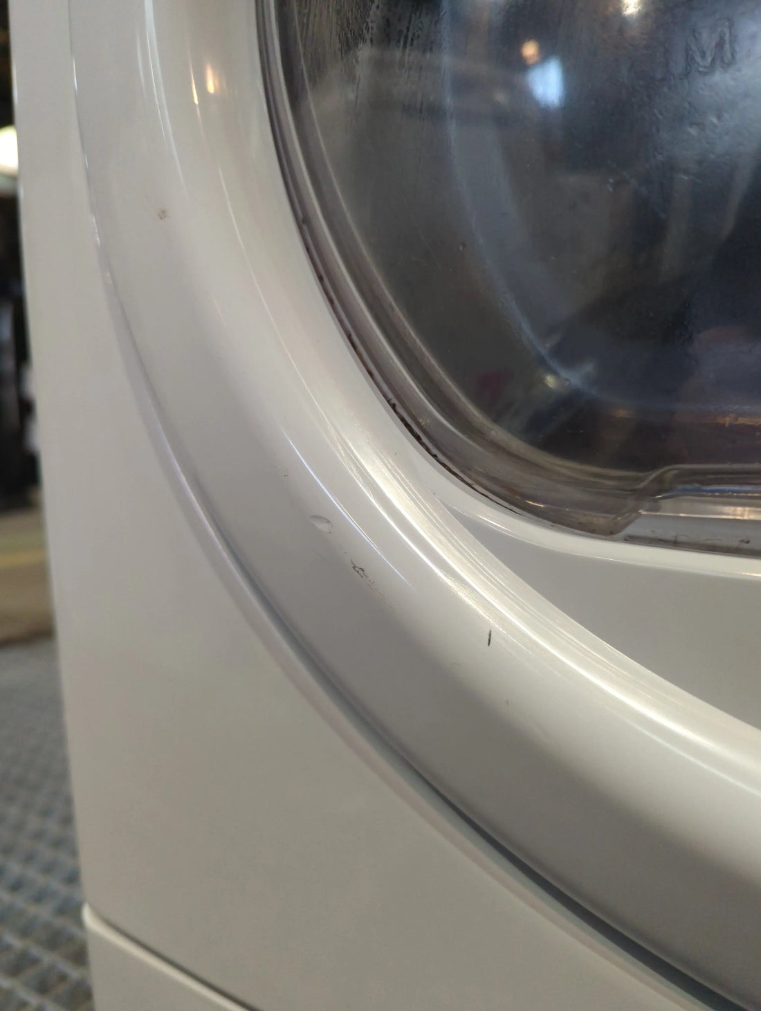 Seche-Linge Pompe À Chaleur 10 kg Reconditionné CANDY CSH10A1LE-47 : détails