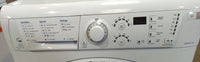 Lave-Linge Sechant 7 kg Reconditionné HOTPOINT ARISTON ARMXXF 145