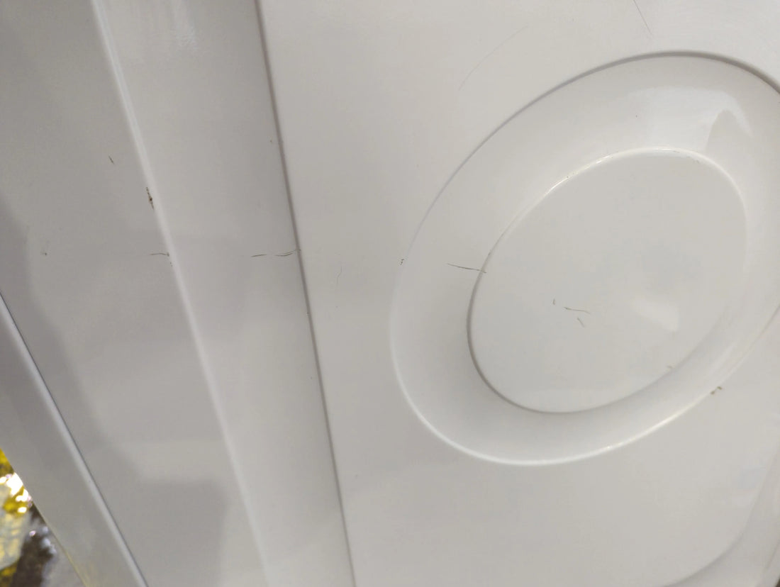 Lave-Linge Hublot 9 kg Reconditionné WHIRLPOOL FWG91484WSFR : détails