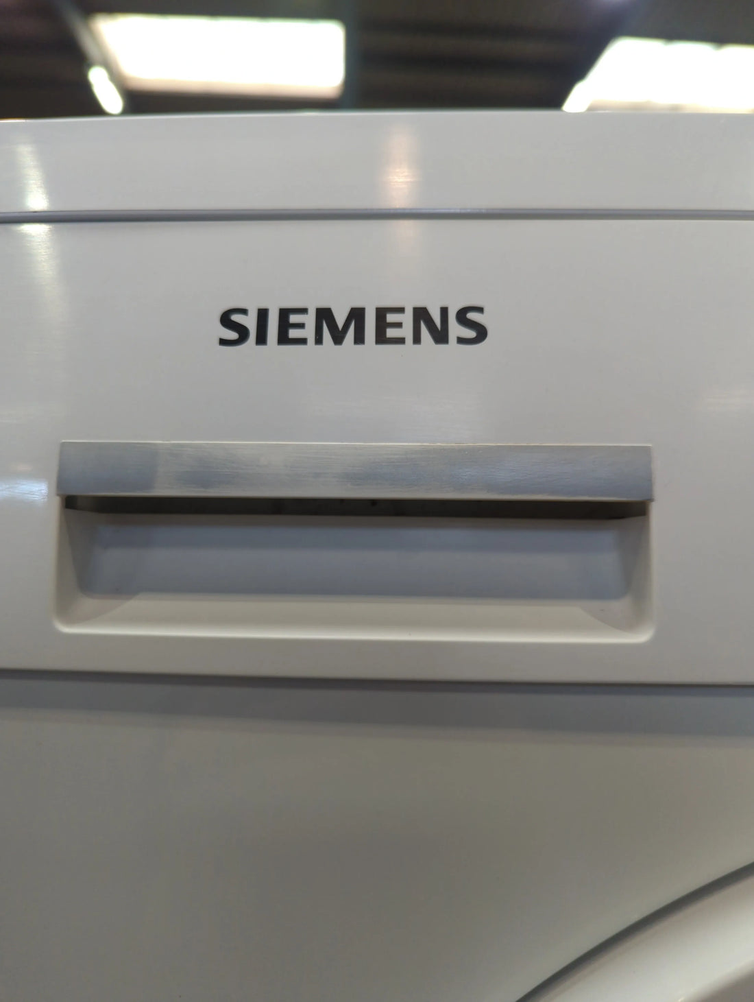 Lave-Linge Hublot 7 kg Reconditionné SIEMENS WM14Q461FF : détails