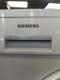 Lave-Linge Hublot 7 kg Reconditionné SIEMENS WM14Q461FF : détails