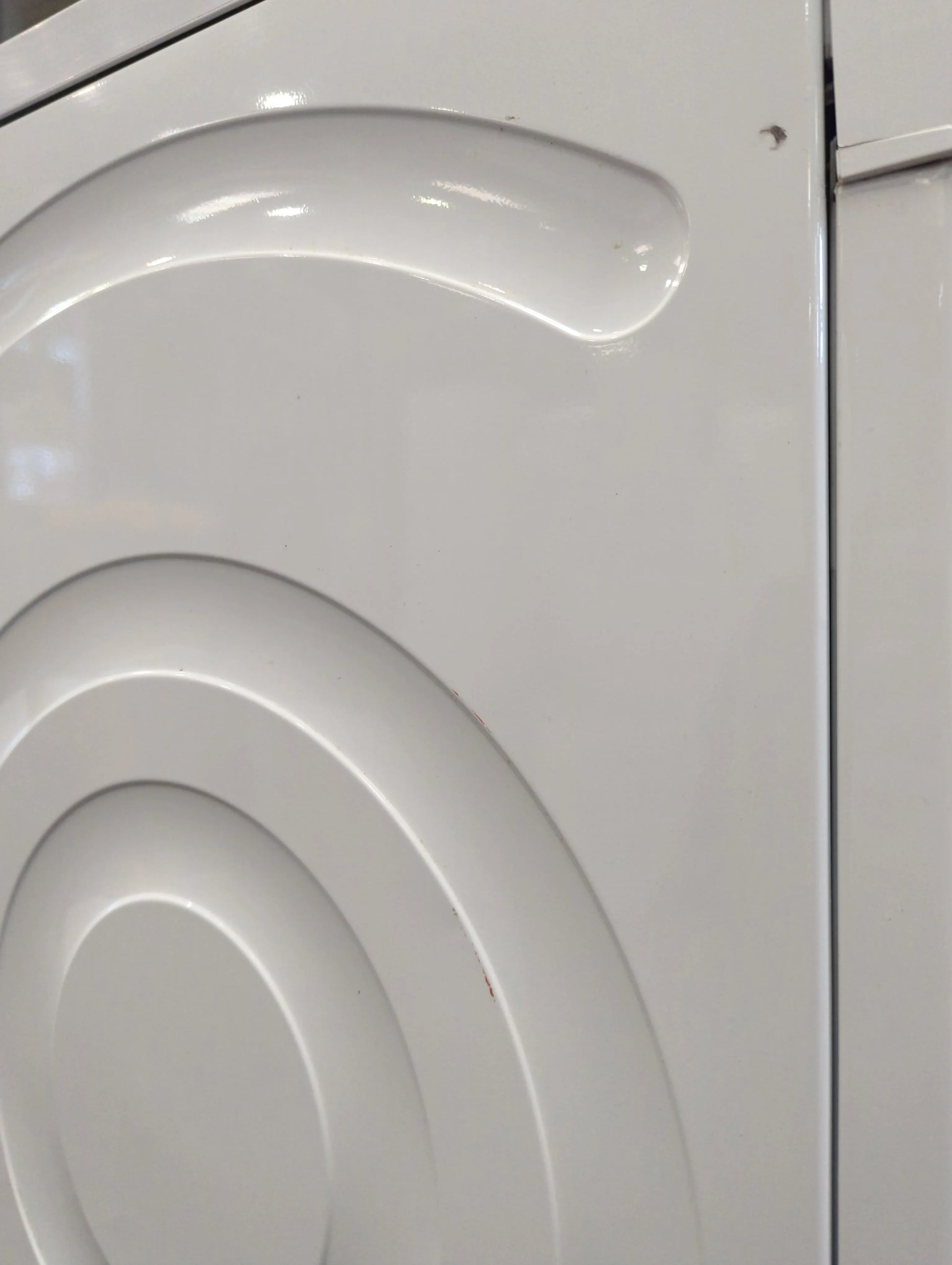 Lave-Linge Hublot 7 kg Reconditionné SIEMENS WM14Q461FF : détails