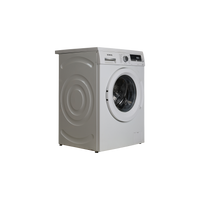 Lave-Linge Hublot 7 kg Reconditionné SIEMENS WM14Q461FF : vue du côté droit
